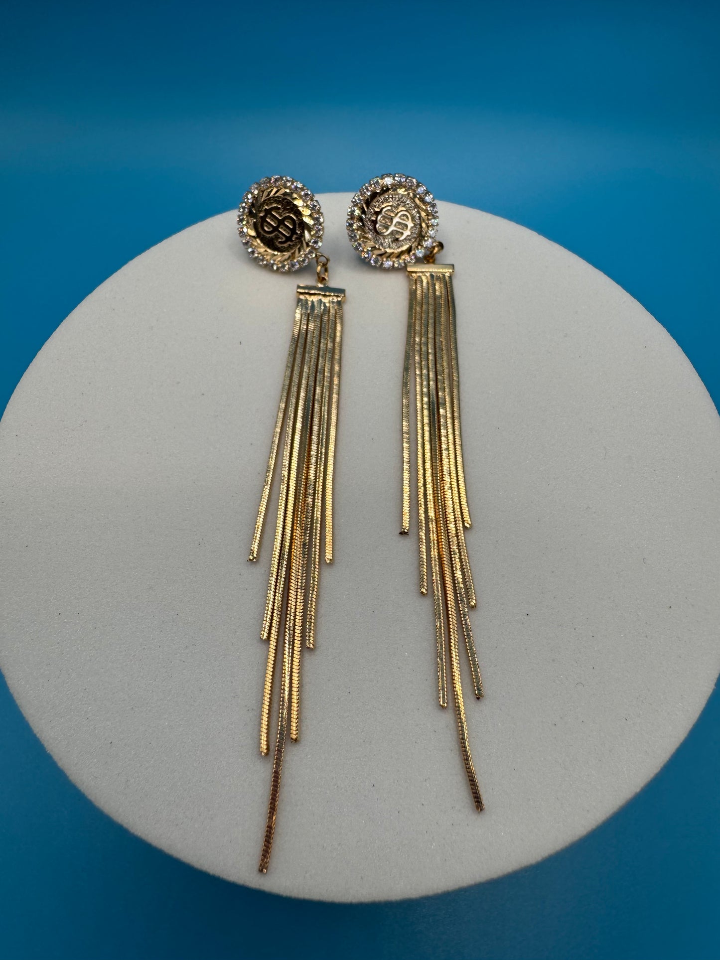 Aretes